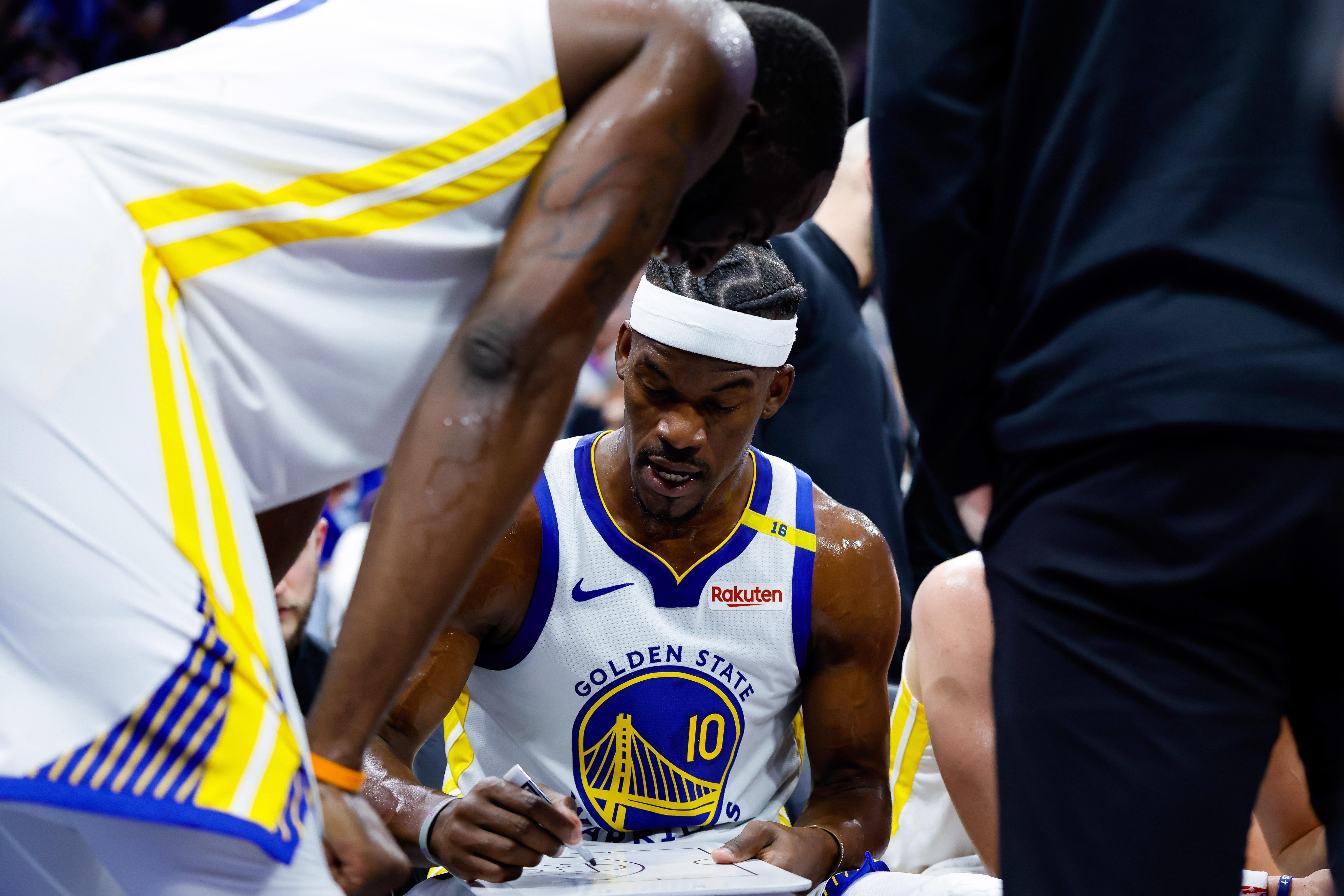 leyu app-巴特勒在快船比赛中绝杀穆古鲁扎在勇士比赛中状态火爆，现场解说直呼：集结日曼联调整名单以备欧冠的简单介绍-leyu app